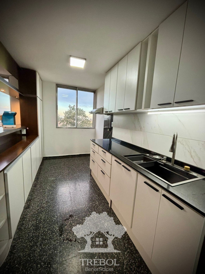 Apartamento ID.446 - Venta Apartamento 3 Dormitorios Malvin Norte Montevideo D