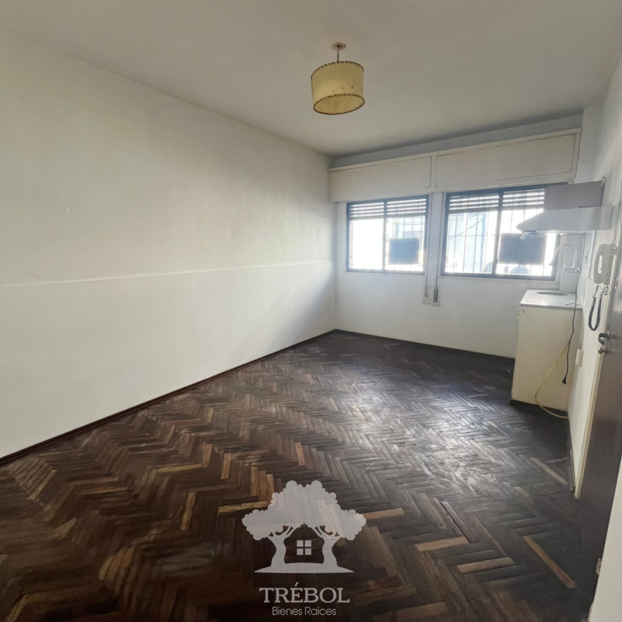 Apartamento ID.129 - Venta Apartamento Monoambiente Palermo Montevideo V 