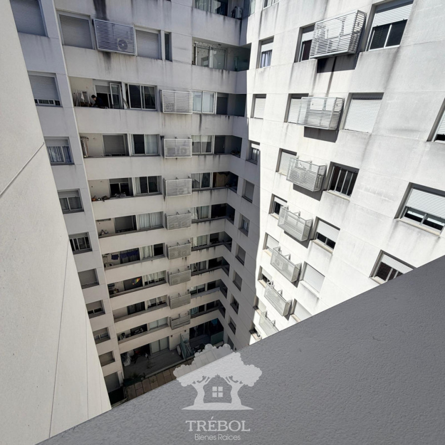 Apartamento ID.439 - Alquiler Apartamento 1 Dormitorios Cordón Montevideo D