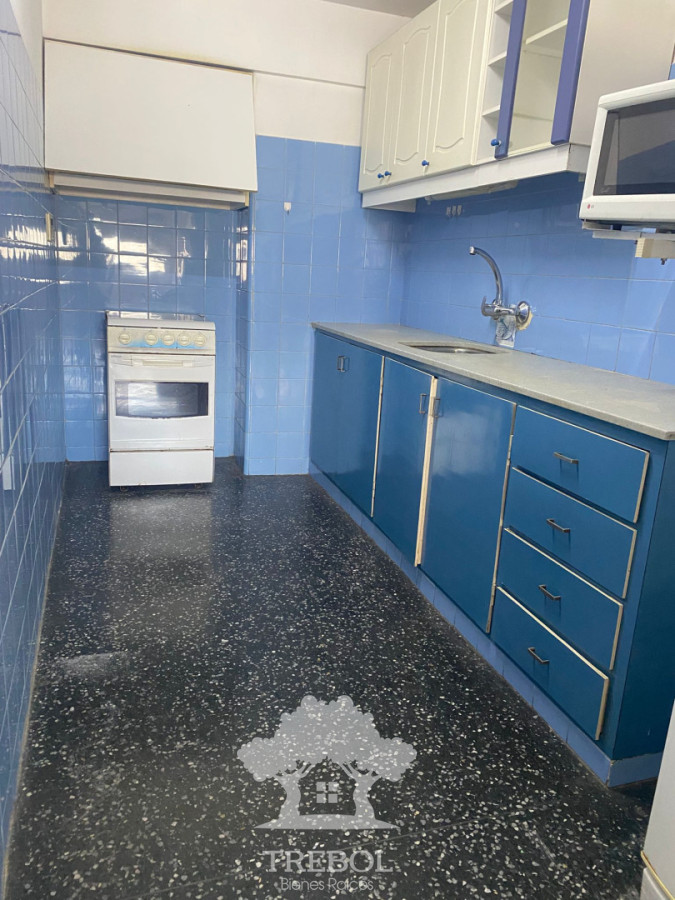 Apartamento ID.192 - Alquiler Apartamento 1 Dormitorio Cordón Montevideo V 