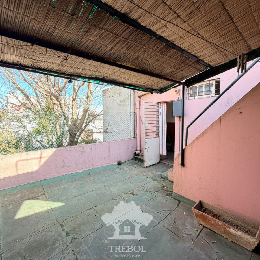 Apartamento ID.376 - Venta Apartamento 3 Dormirorios La Blanqueada D