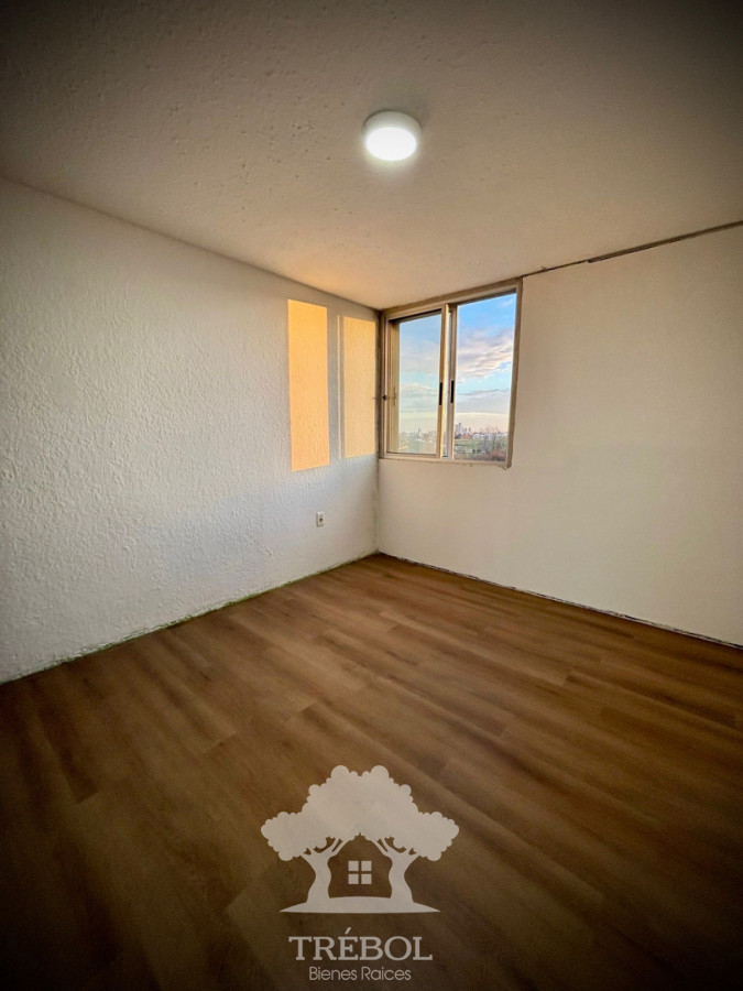 Apartamento ID.446 - Venta Apartamento 3 Dormitorios Malvin Norte Montevideo D