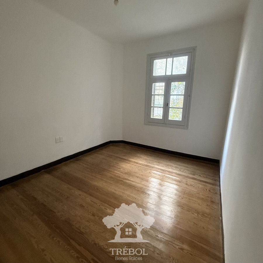 Apartamento ID.291 - Venta Apartamento 2 dormitorios Centro Montevideo G