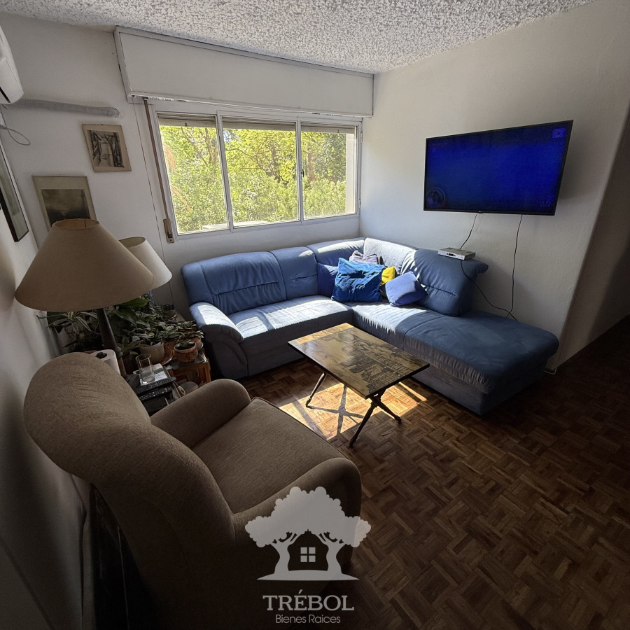 Apartamento ID.76 - Venta Apartamento 3 Dormitorios Prado Parque Posadas Montevideo B