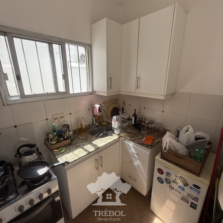 Apartamento ID.149 - Venta Apartamento 2 dormitorios con renta Palermo montevideo B