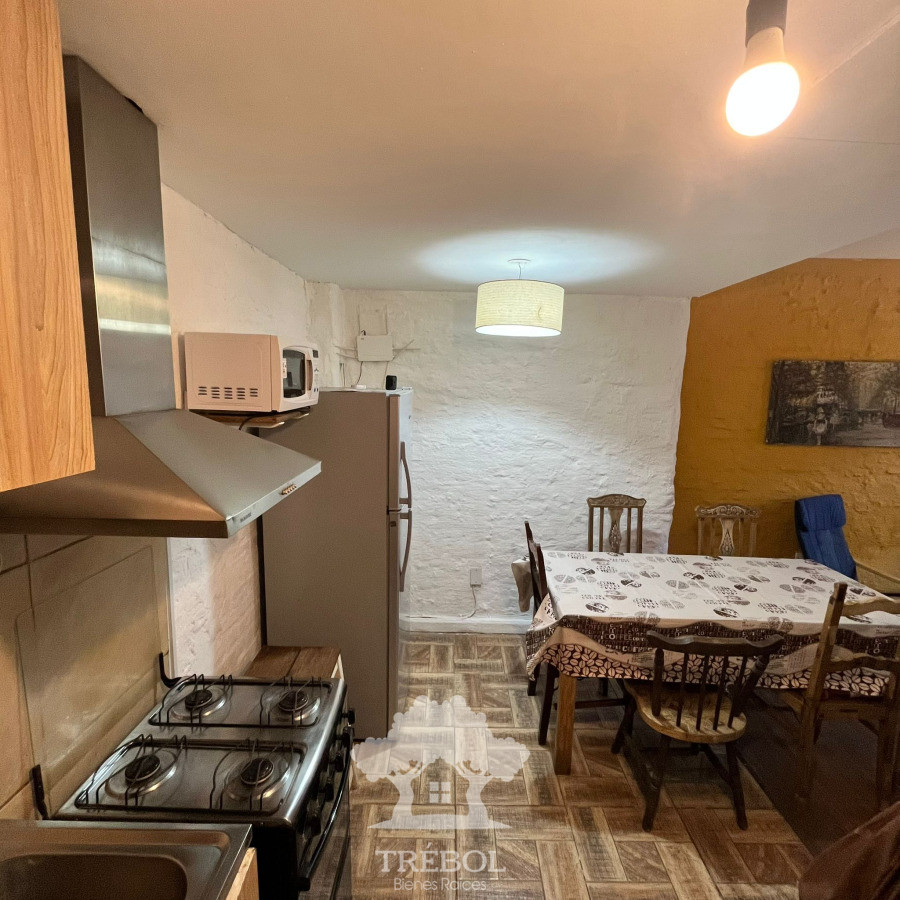 Apartamento ID.20 - Alquiler Dúplex 2 Dormitorios Aguada Montevideo V 