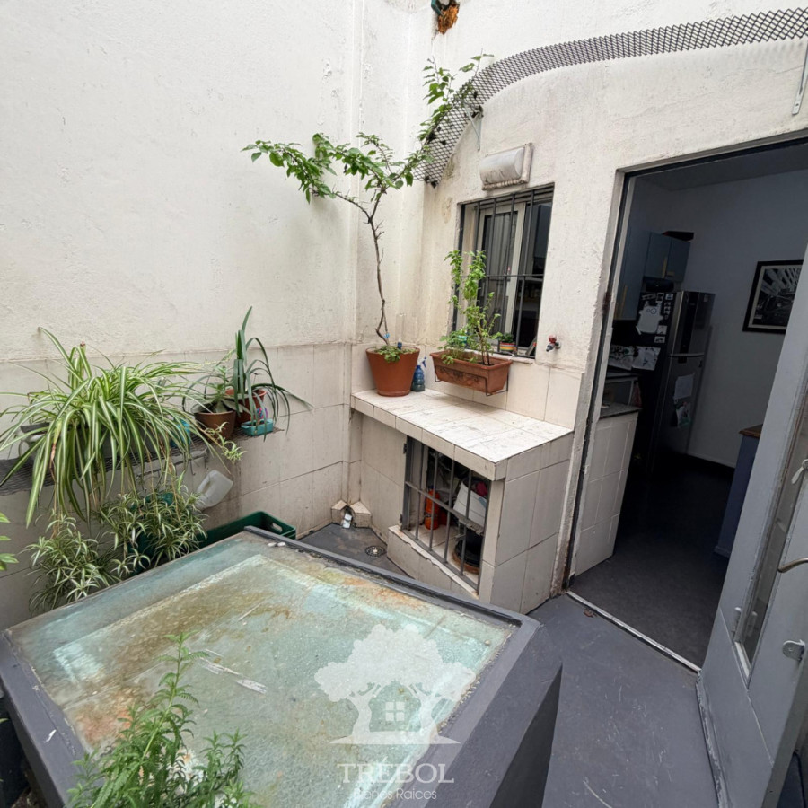 Apartamento ID.348 - Venta Apartamento 3 Dormitorios Pérez Castellanos Montevideo V 