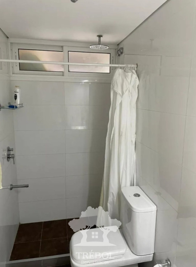 Apartamento ID.174 - Alquiler Apartamento 1 Dormitorios Punta Carretas Montevideo D