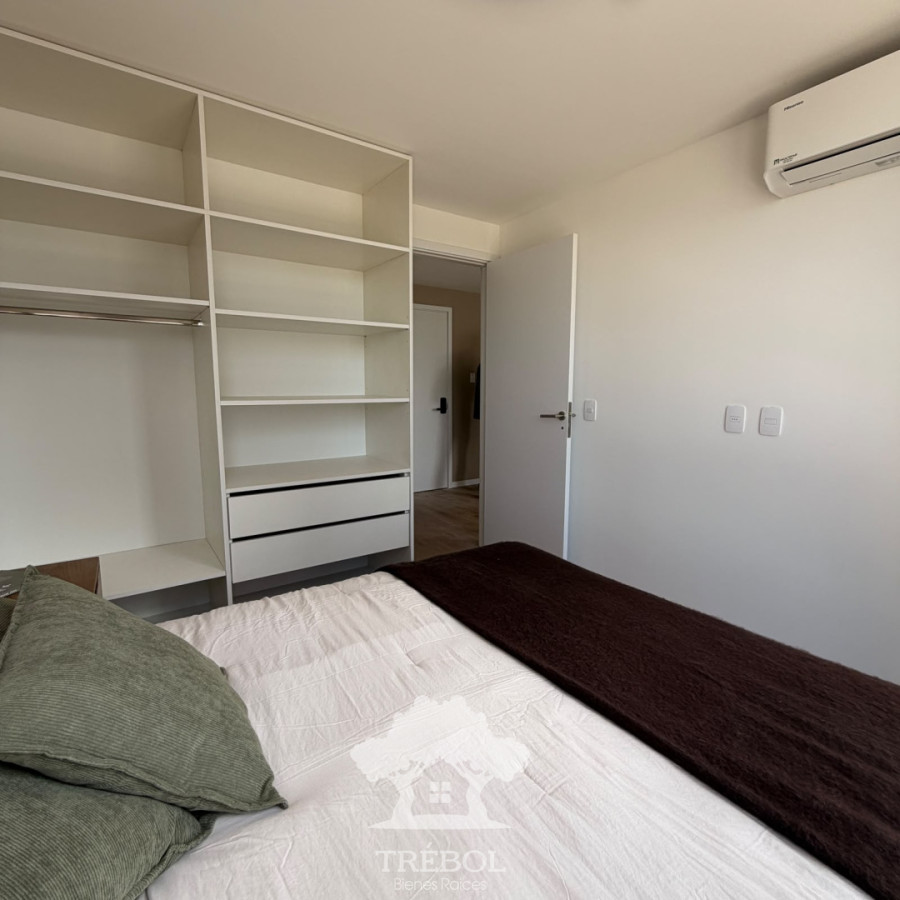 Apartamento ID.470 - Venta Apartamento Proyecto en Obra La Blanqueada Montevideo D