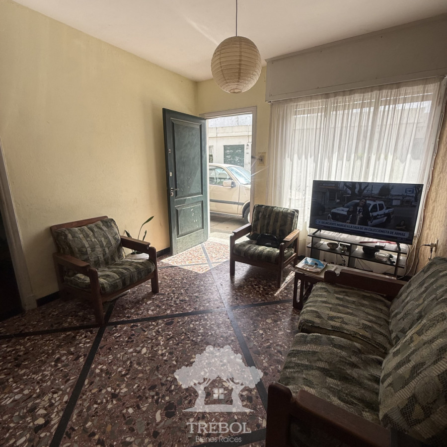 Apartamento ID.464 - Venta Apartamento Duplex 2 o 3 dormitorios Malvin Montevideo B
