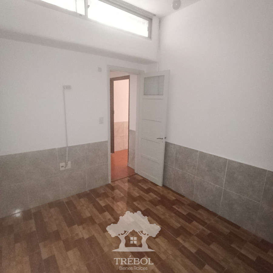 Apartamento ID.341 - Venta Apartamento 2 Dormitorios Brazo Oriental Montevideo D