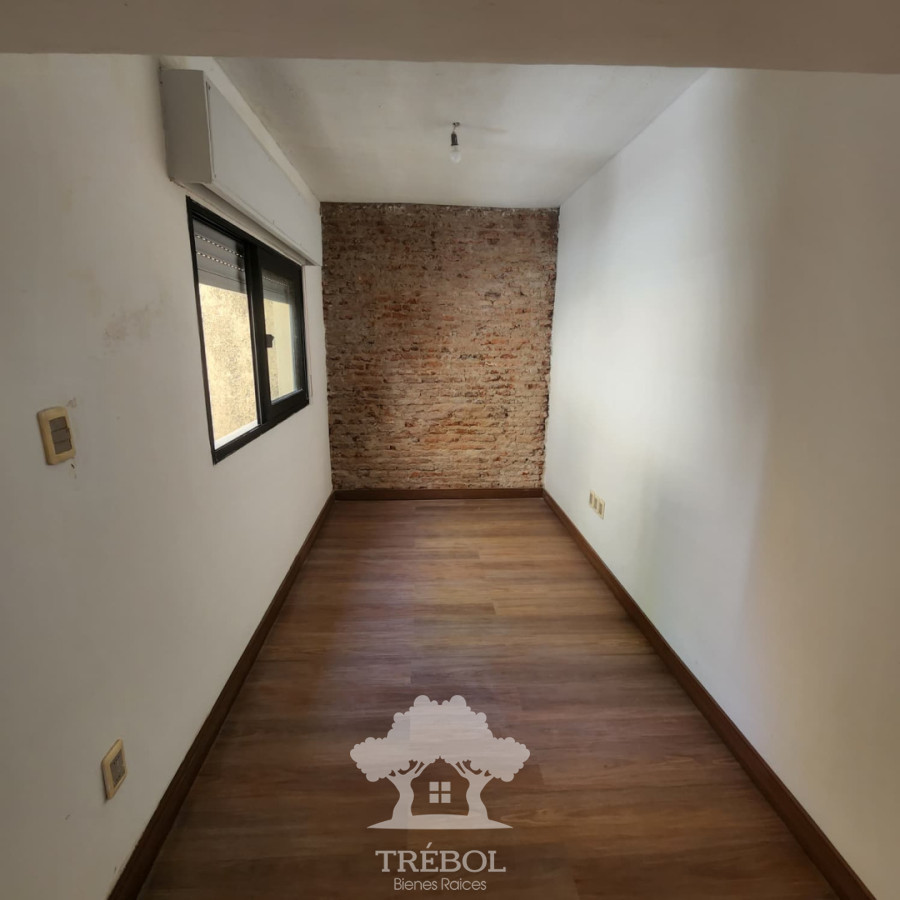 Apartamento ID.50 - Alquiler Apartamento 2 Dormitorios Barrio Sur Montevideo D
