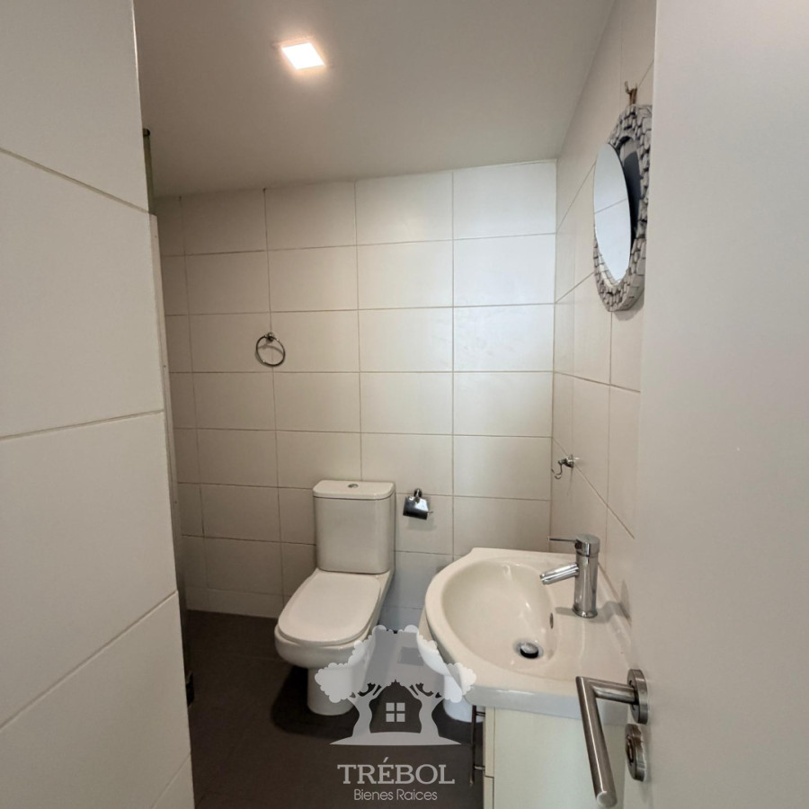 Apartamento ID.439 - Alquiler Apartamento 1 Dormitorios Cordón Montevideo D