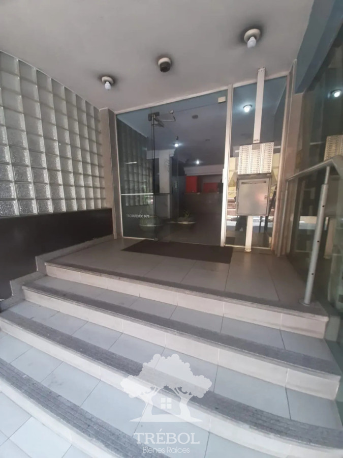 Apartamento ID.218 - Alquiler Apartamento Monoambiente Cordon Montevideo D