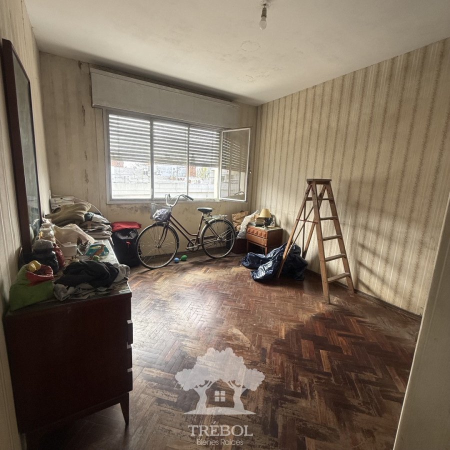 Apartamento ID.464 - Venta Apartamento Duplex 2 o 3 dormitorios Malvin Montevideo B