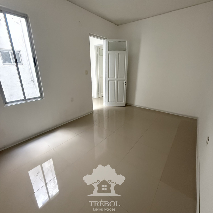 Apartamento ID.274 - Venta Apartamento 2 dormitorios Centro Montevideo G