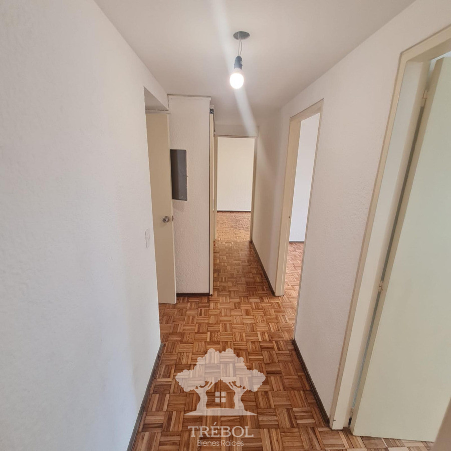 Apartamento ID.45 - Alquiler Apartamento 3 Dormitorios Parque Batlle Montevideo V 