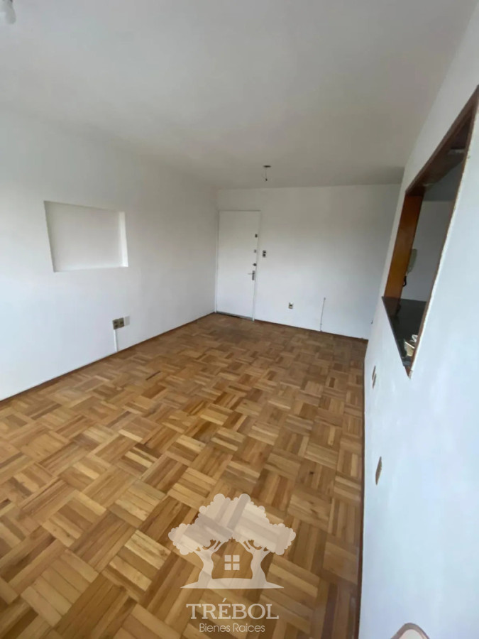 Apartamento ID.219 - Alquiler Apartamento 2 Dormitorio Buceo Montevideo D