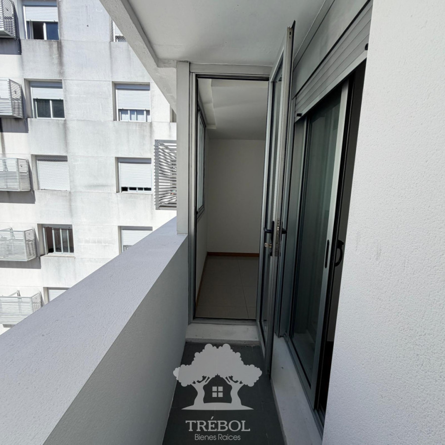 Apartamento ID.439 - Alquiler Apartamento 1 Dormitorios Cordón Montevideo D