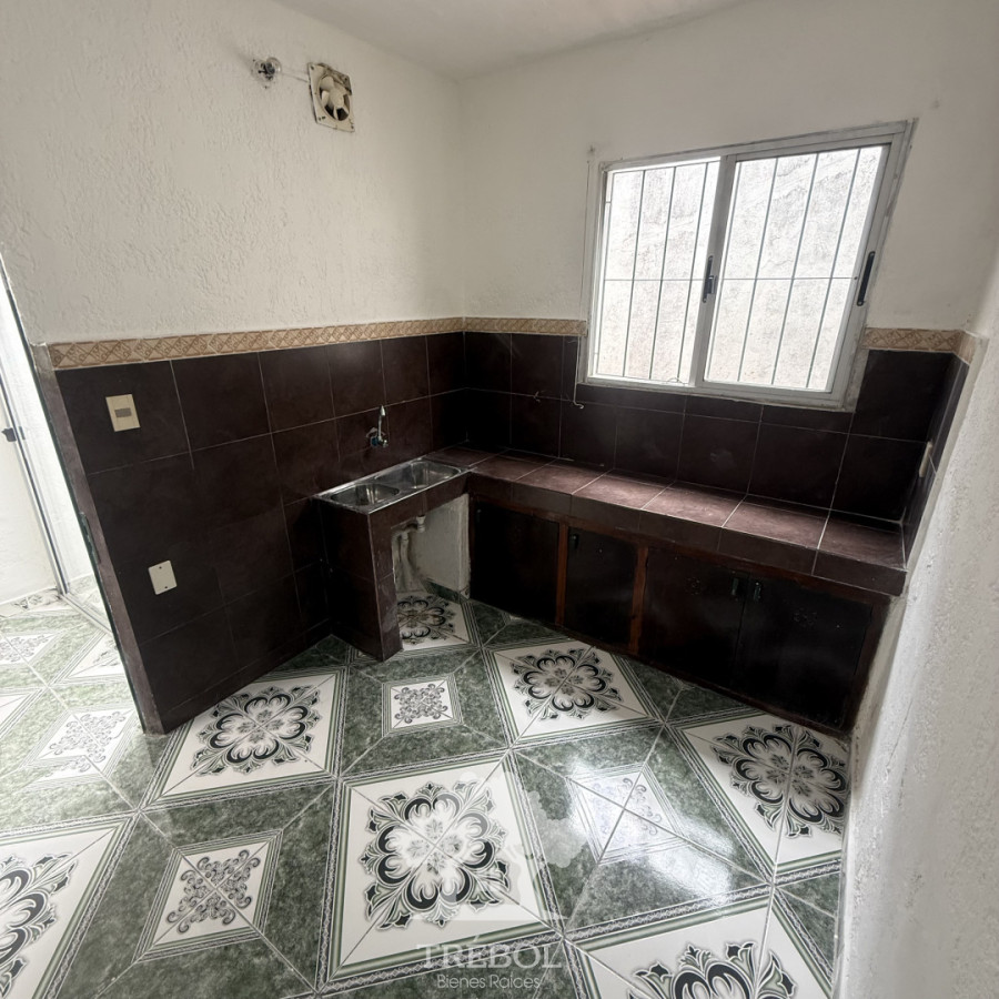 Apartamento ID.145 - Alquiler apartamento 1 dormitorio tres cruces Montevideo B