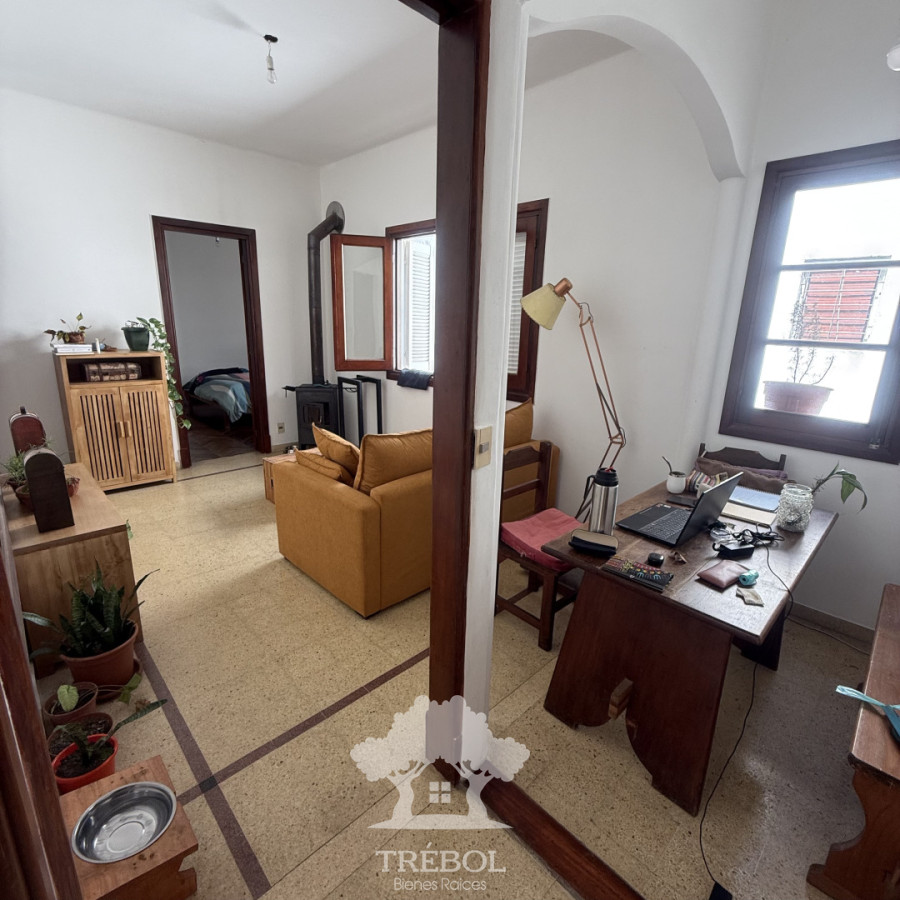 Apartamento ID.149 - Venta Apartamento 2 dormitorios con renta Palermo montevideo B