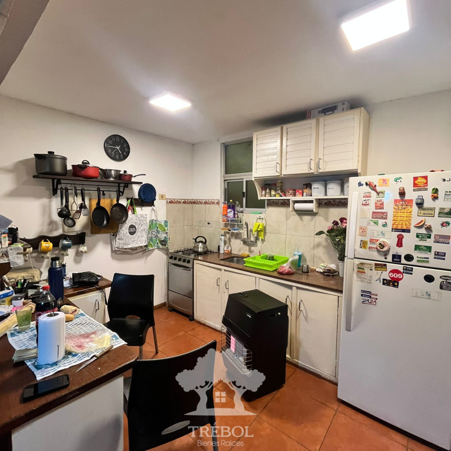 Apartamento ID.16 - Vento Apartamento 3 dormitorios Reducto Montevideo V 