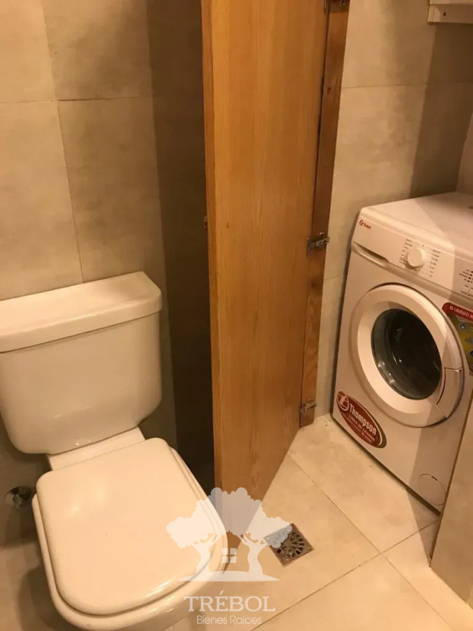 Apartamento ID.259 - Alquiler Apartamento 1 Dormitorios Centro Montevideo D