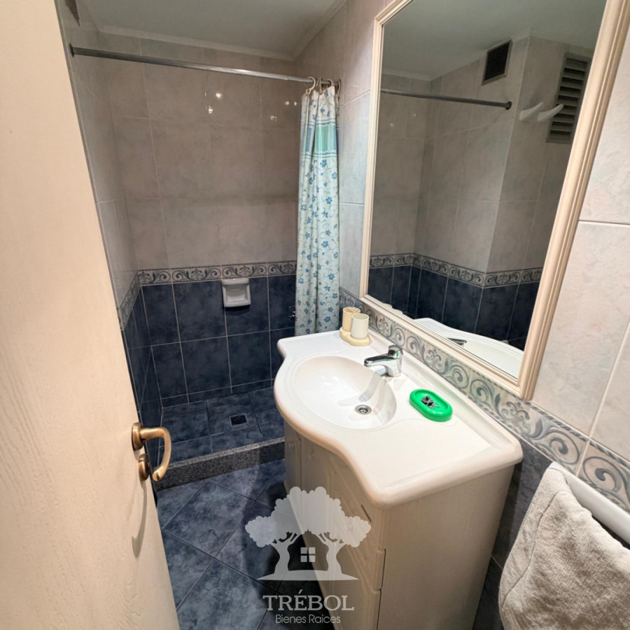 Apartamento ID.346 - Venta Apartamento 3 Dormitorios con Garaje Pocitos Montevideo V 