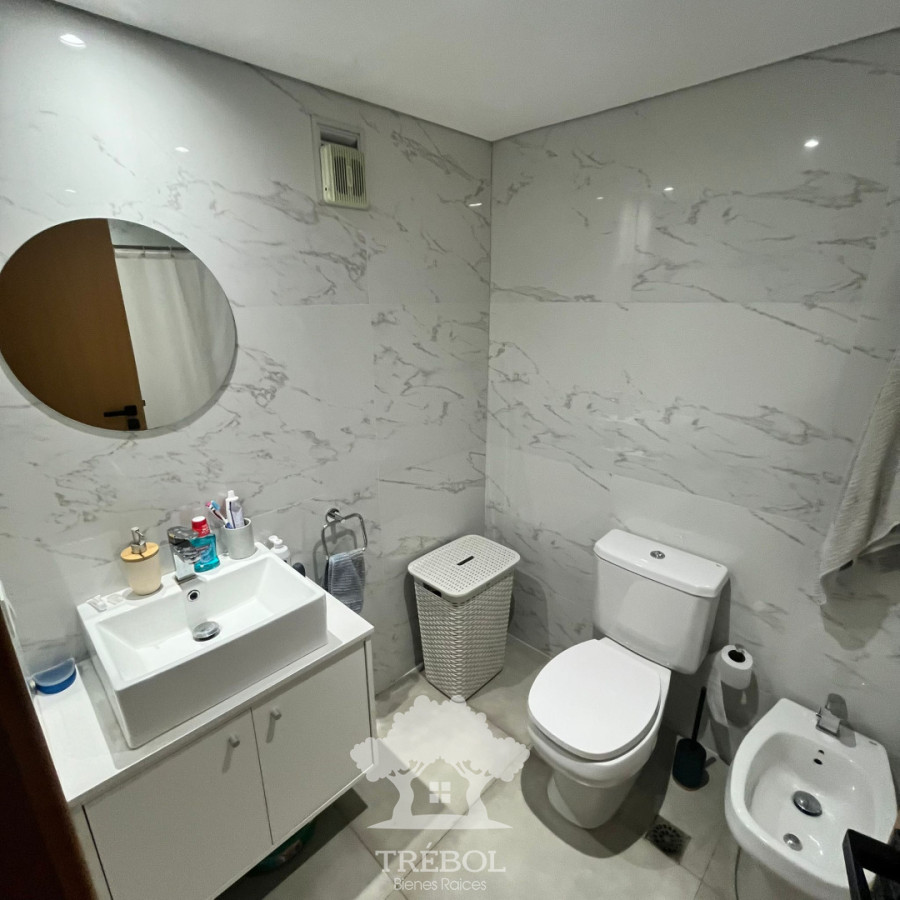 Apartamento ID.78 - Alquiler Apartamento Monoambiente Pocitos Montevideo V 