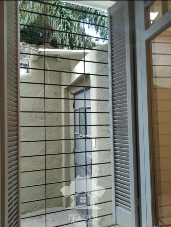 Apartamento ID.118 - Alquiler Apartamento 2 Dormitorios Palermo Montevideo D