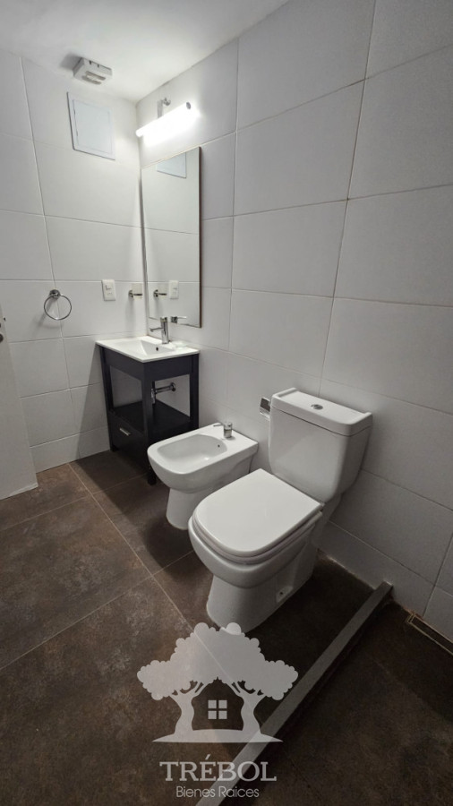 Apartamento ID.330 - Apartamento en Montevideo, Palermo