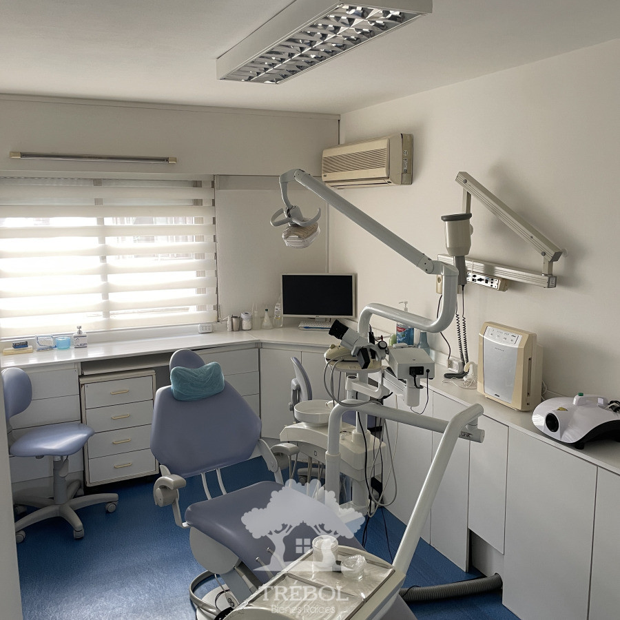 Apartamento ID.47 - Venta Apartamento 4 dormitorios Centro Montevideo G