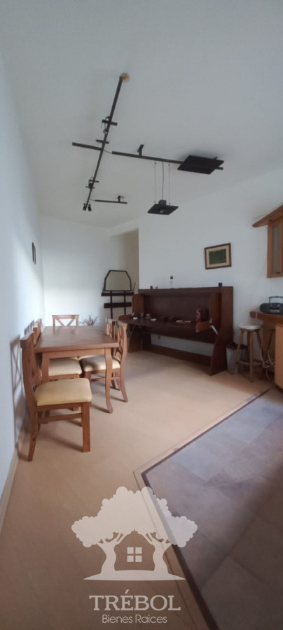 Apartamento ID.198 - Alquiler Apartamento 1 Dormitorios centro Montevideo D