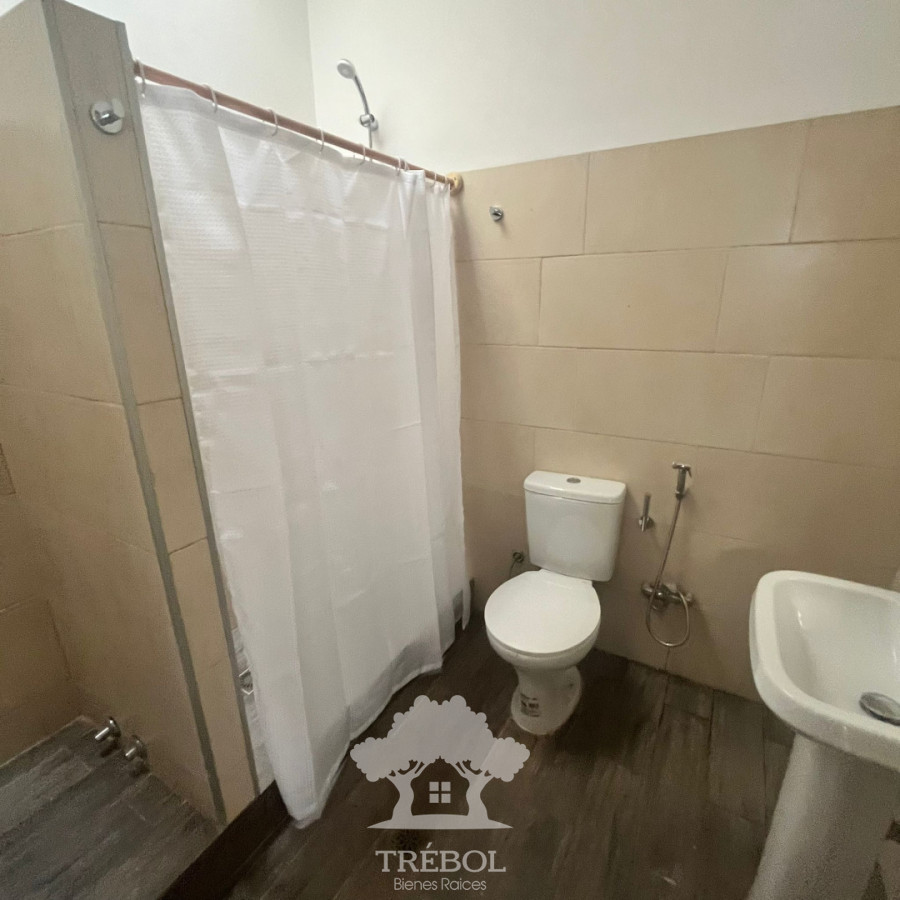 Apartamento ID.326 - Alquiler Apartamento Monoambiente Parque Batlle Montevideo V 