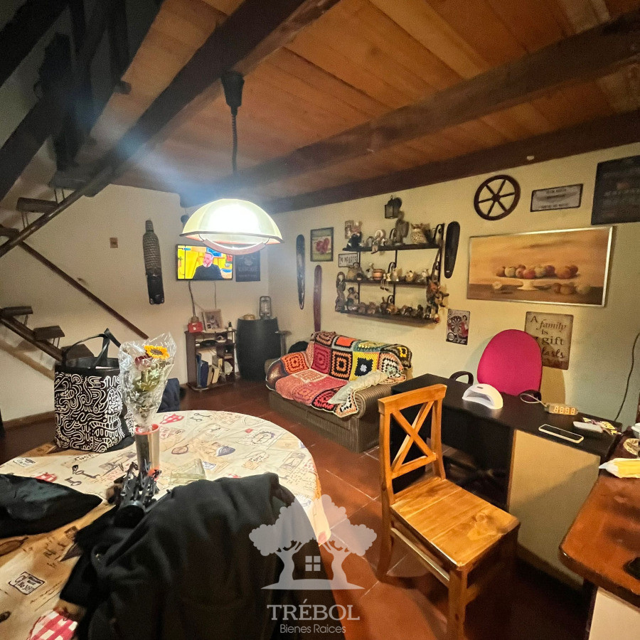 Apartamento ID.16 - Vento Apartamento 3 dormitorios Reducto Montevideo V 