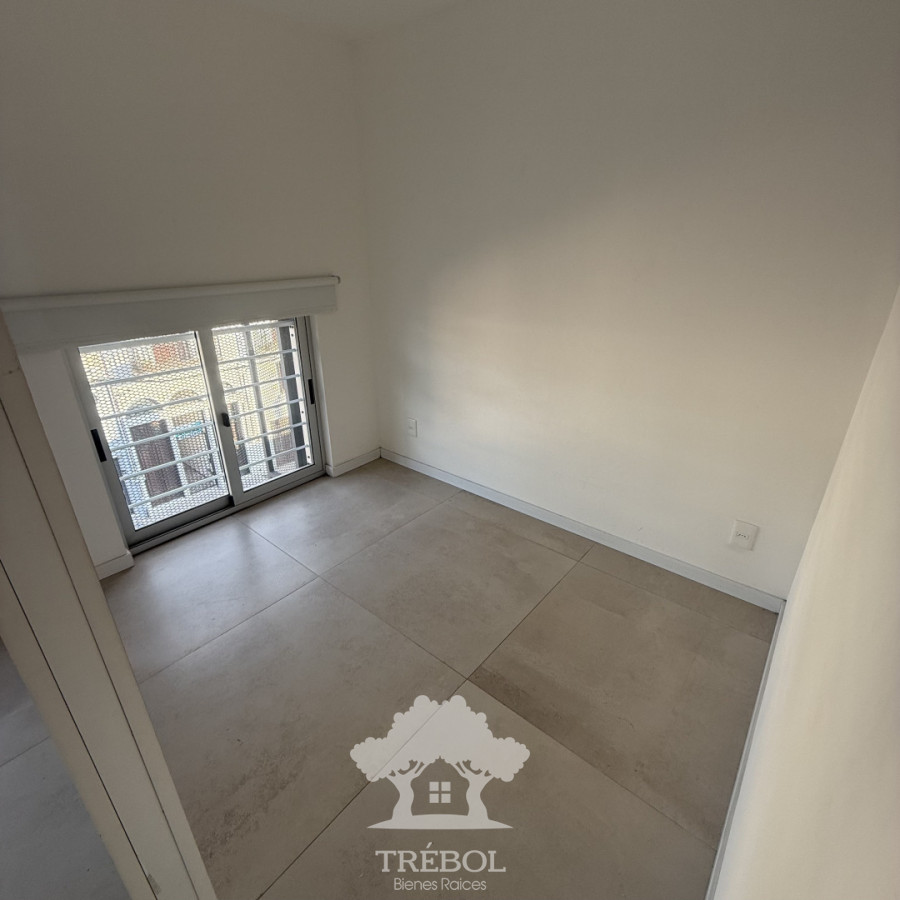 Apartamento ID.201 - Alquiler monoambiente Villa Muñoz Montevideo B