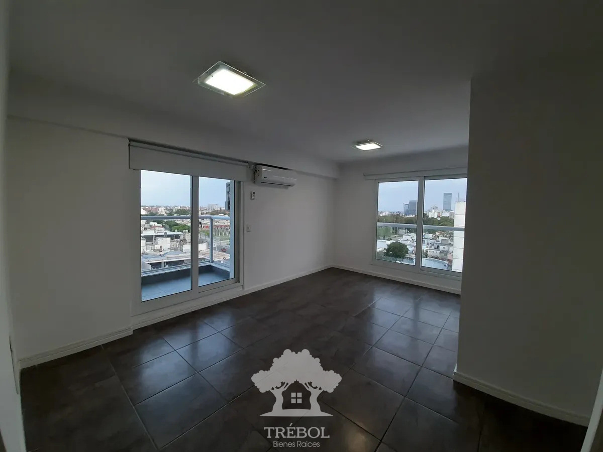 Apartamento ID.211 - Alquiler Apartamento 1 Dormitorios Parque Batlle Montevideo D