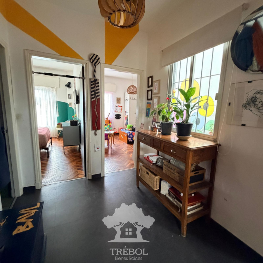 Apartamento ID.348 - Venta Apartamento 3 Dormitorios Pérez Castellanos Montevideo V 