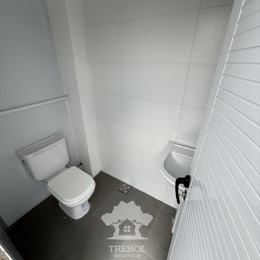 Apartamento ID.267 - Alquiler Apartamento 2 Dormitorios Villa Muñoz Montevideo B