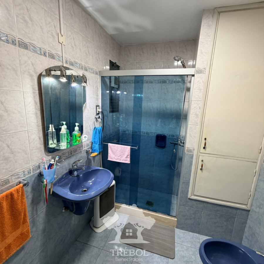 Apartamento ID.339 - Venta Apartamento 1 Dormitorio con Garaje Aguada Montevideo V 