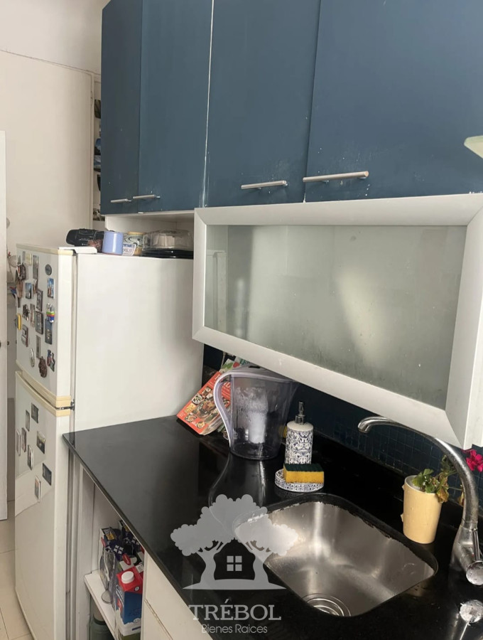 Apartamento ID.120 - Venta Apartamento 2 Dormitorios Palermo Montevideo D