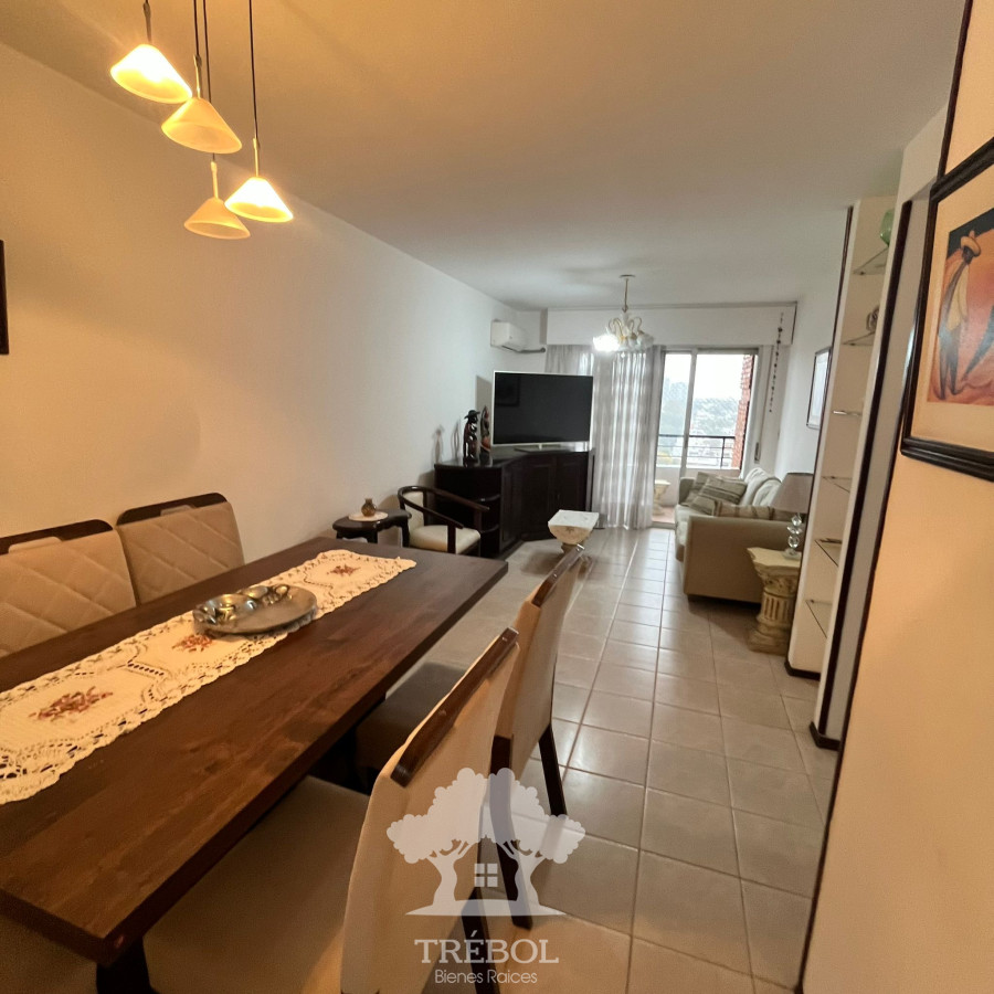 Apartamento ID.34 - Venta Apartamento 2 Dormitorios Buceo Montevideo V 