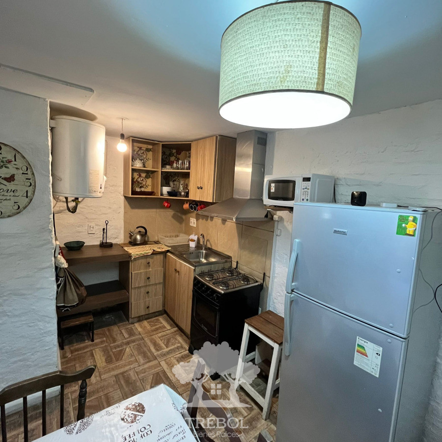 Apartamento ID.20 - Alquiler Dúplex 2 Dormitorios Aguada Montevideo V 