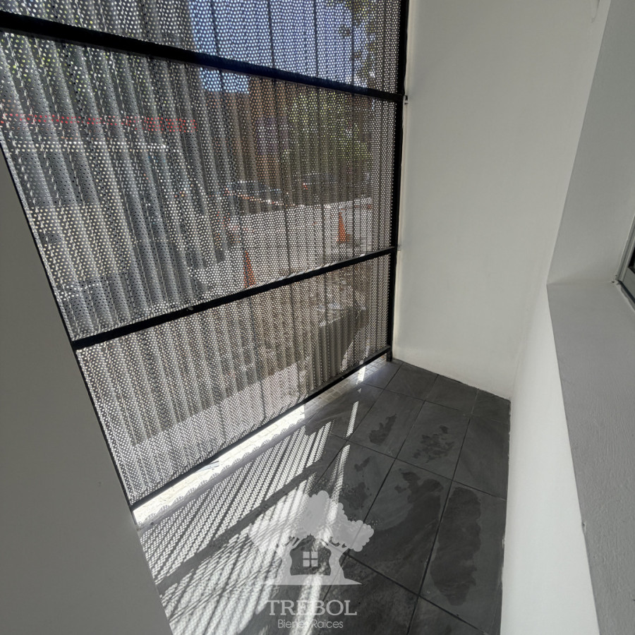 Apartamento ID.223 - Venta Apartamento a estrenar 1 dormitorio tres cruces Montevideo B