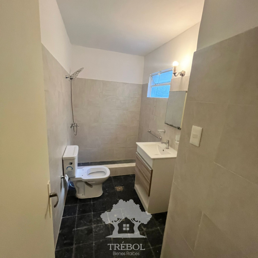 Apartamento ID.77 - Alquiler Apartamento 1 Dormitorios Pocitos Montevideo D