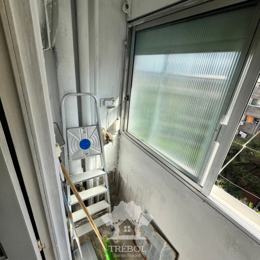 Apartamento ID.85 - Venta Apartamento 2 Dormitorios Malvín Norte Montevideo V 