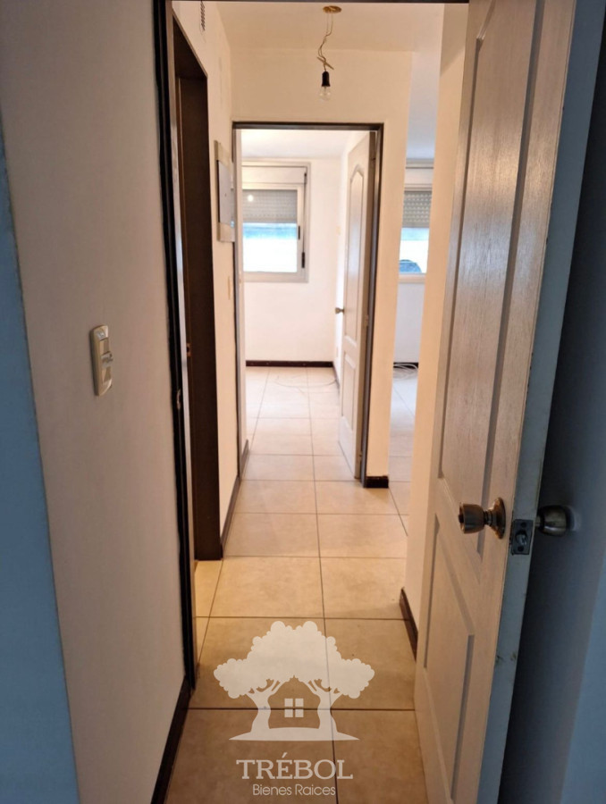 Apartamento ID.126 - Alquiler Apartamento 2 Dormitorios Aguada Montevideo V 