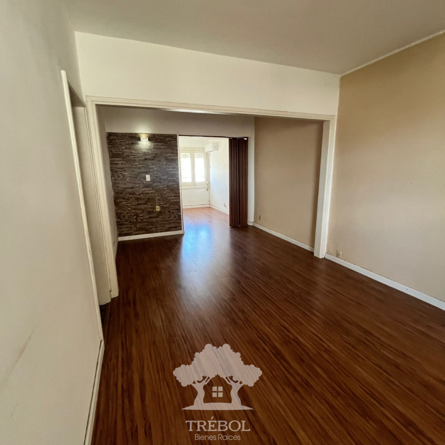 Apartamento ID.171 - Venta Apartamento 2 Dormitorios Cordón Montevideo V  