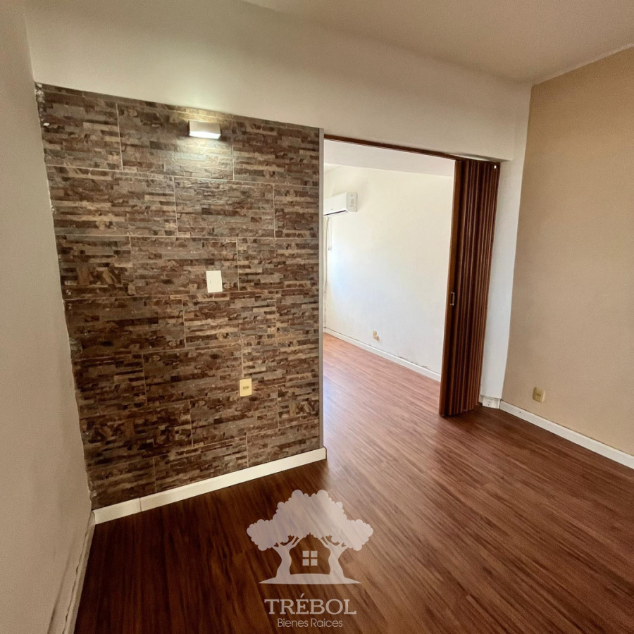 Apartamento ID.171 - Venta Apartamento 2 Dormitorios Cordón Montevideo V  