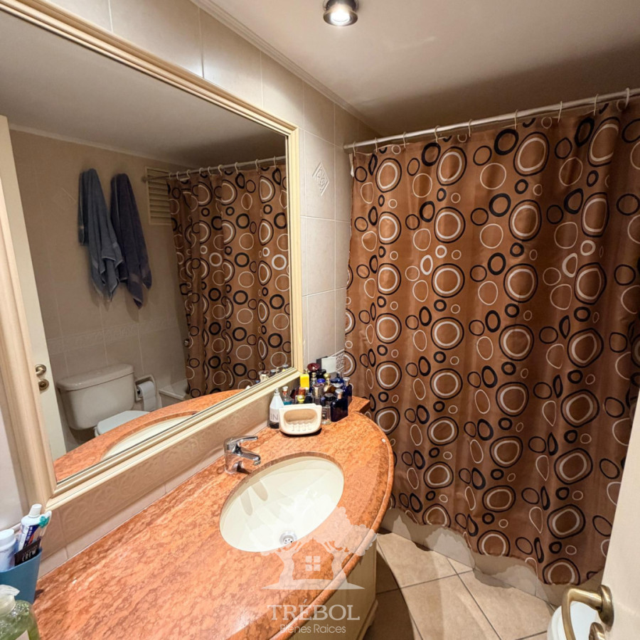 Apartamento ID.346 - Venta Apartamento 3 Dormitorios con Garaje Pocitos Montevideo V 